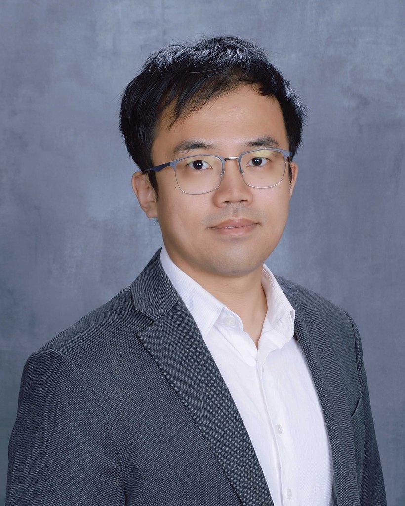 Xiangyu (Alex) Sun